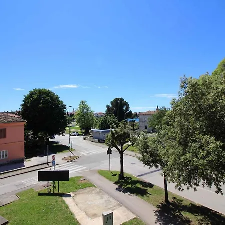 In Porec/istrien 10075 Appartamento