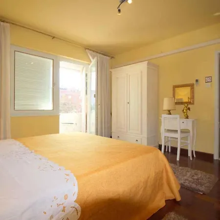 Appartamento In Porec/istrien 10075 Porec